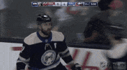 happy ice hockey GIF by NHL