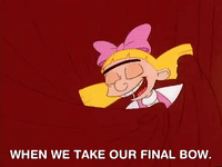 hey arnold nicksplat GIF