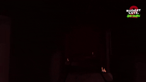 Scared Vr GIF by Neat Corp
