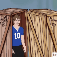 season 1 sport GIF by Bleacher Report