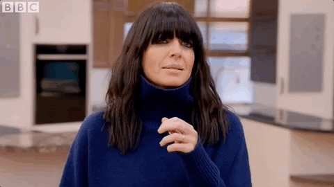 episode 5 britains best home cook GIF by BBC