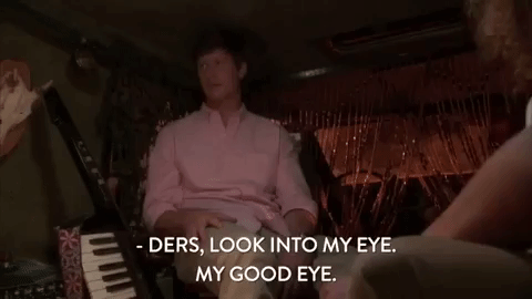 comedy central GIF by Workaholics