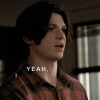 thesociety netflix the society GIF