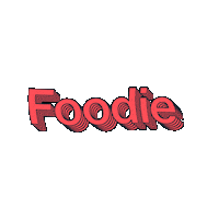 Comida Love Sticker by Fever