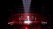 zara larsson GIF by 2017 MTV EMA