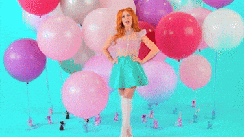 I'm A Bad Bitch So Don't Be Mad, Bitch