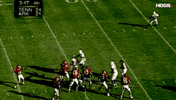 Football 90S GIF by Hogs+