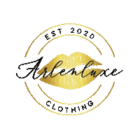 arlen-luxe luxe arlen arlenluxe Sticker