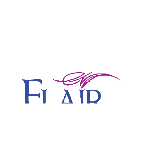 FlairComm giphygifmaker design flair websites Sticker