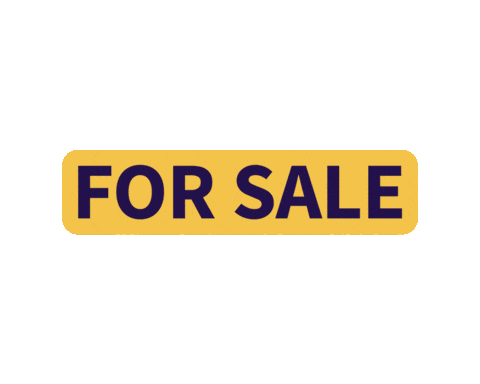 For Sale Time Sticker by SDL Property Auctions