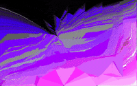 animation art GIF by James White - Fine Artist
