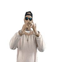 Felixhohleich Sticker by Fiasko