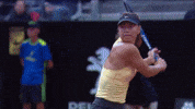 Maria Sharapova Tennis GIF