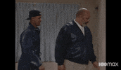 Will Smith Lol GIF by HBO Max
