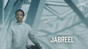 Arc Fencing GIF by All-Round Champion