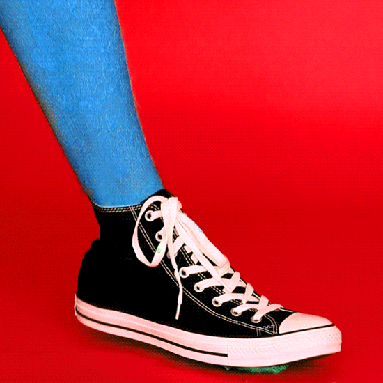 chuck taylor mike and claire GIF by Converse
