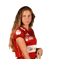 RFEH pato iberdrola rfeh hockey españa Sticker