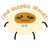 Thank U Bunny Sticker