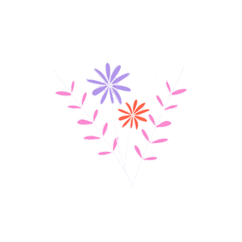 marisolsntacruz giphyupload amor natural flores Sticker