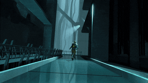 Half Life GIF