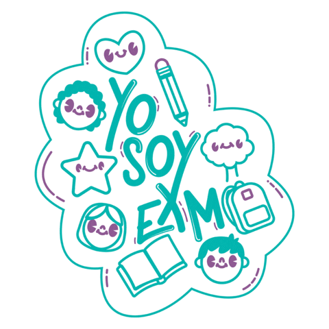 ensenapormexico giphyupload exm enseña por méxico yosoyexm Sticker
