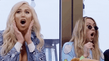 Relationships Lovers GIF by Ex On The Beach