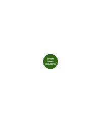 Trophy Fertilizer Sticker by Simple Lawn Solutions