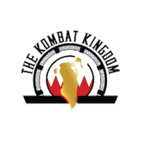 Mixed Martial Arts Mma Sticker by BRAVE Combat Federation
