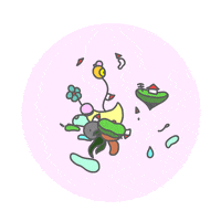 no man's sky animation GIF by Ori Toor