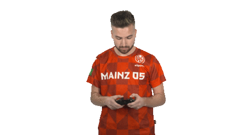 Ea Sports Fifa Sticker by Bundesliga