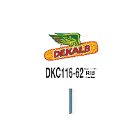 Corn Farming Sticker by DEKALB Asgrow Deltapine