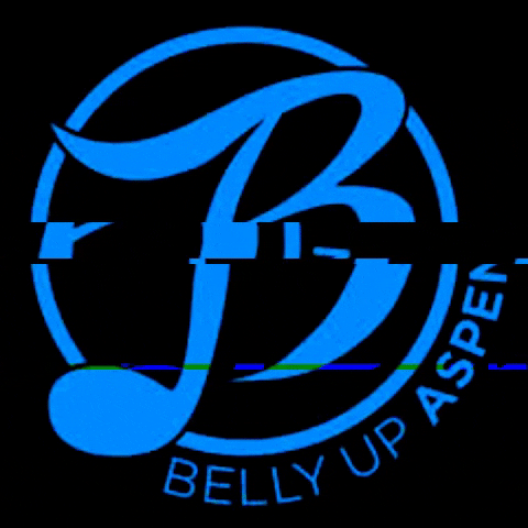 bellyup giphygifmaker belly up aspen buaxv GIF
