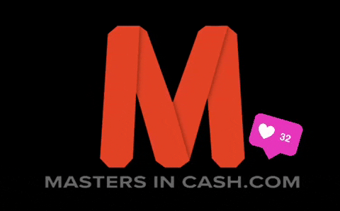 Masters_in_cash giphyattribution cashcash bestprogram mastersincash GIF