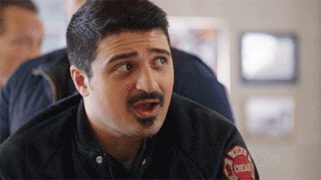 chicago fire nbc GIF by One Chicago