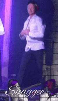 Full Monty Strip GIF