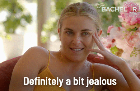 Thebachelor GIF by The Bachelor Australia