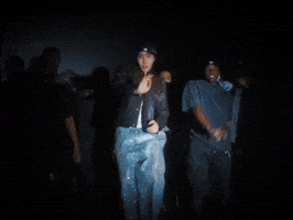 Sexy J-Hope GIF