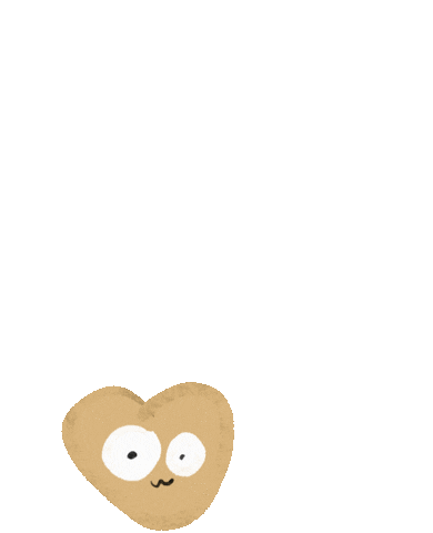 Happy In Love Sticker