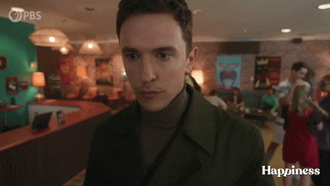 Losing It Season 1 GIF by PBS