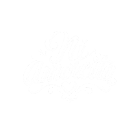 Tamoaqui Sticker by Masiel Mateo