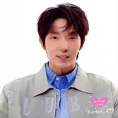 Jg Love GIF