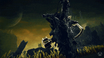 Horse Battle GIF by Xbox