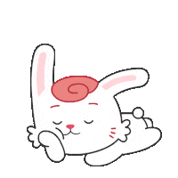 Happy Worry Sticker by yupdduk