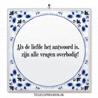 Humor Hart GIF by Tegelspreuken.nl