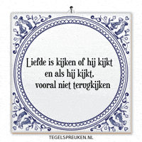 Wijsheid Spanning GIF by Tegelspreuken.nl