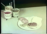 scottok drive-in intermission snack bar refreshment stand GIF