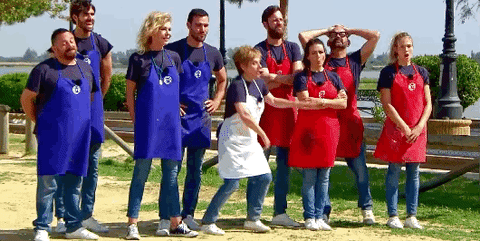 GIF by MasterChef España