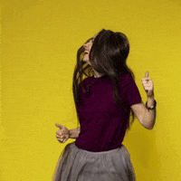 Happy Dance GIF by KatarinaBric