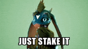 Take It All Yours GIF by AneeMate
