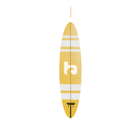 Sticker by Boardmasters